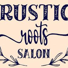 Rustic Roots Salon
