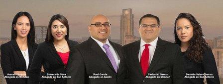 Garcia & Garcia Attorneys at Law, P.L.L.C.