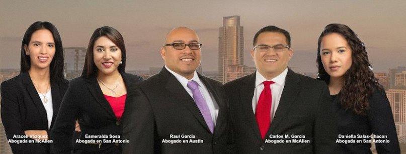 Garcia & Garcia Attorneys at Law, P.L.L.C.