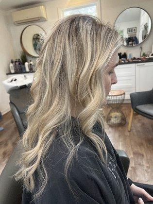 TEASE MODERN TRENDS