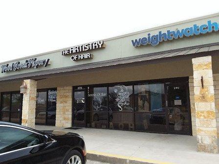 Artistry of Hair Studio