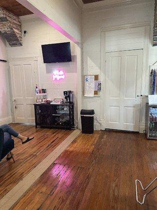 Studio 33 Salon