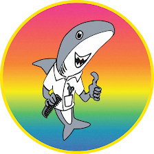 Sharkey's Cuts For Kids -Schertz/Cibolo