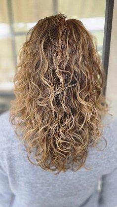 Curls by Radcat