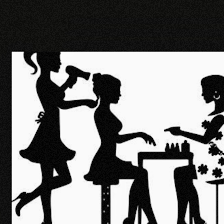 Beauty Room