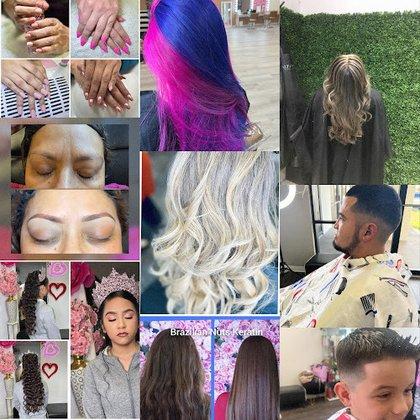 Amor Belleza Hair Salon