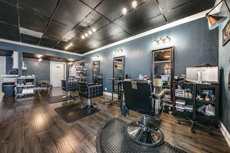 Victory Salon