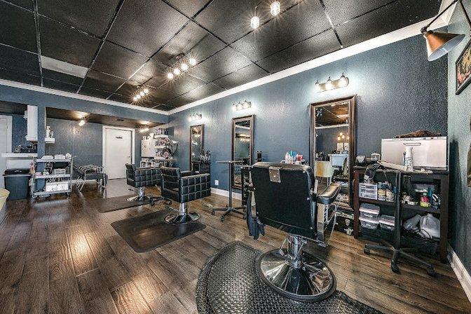 Victory Salon