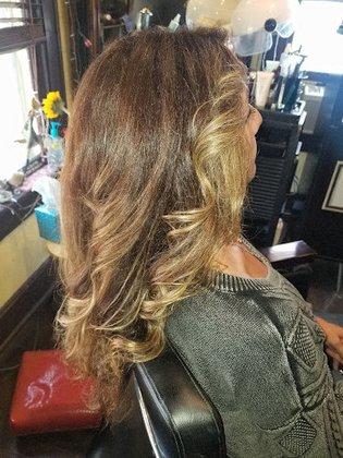Salon Diva