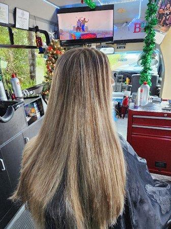 Calijano Hair Studio
