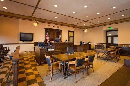 The McKinney Law Firm