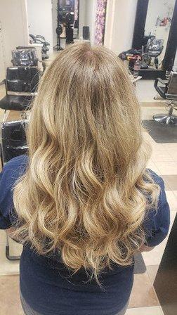 Millan's Hair Studio