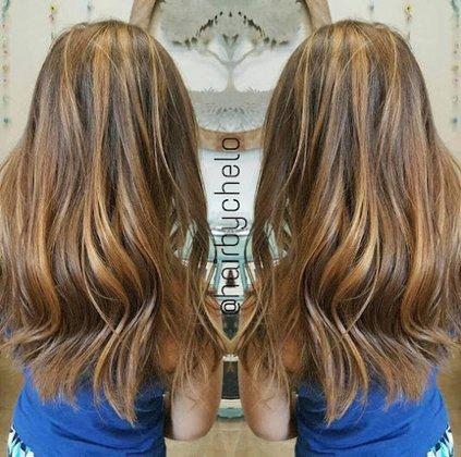 Bella Rose Salon