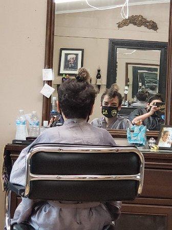 Diamond Kut Salon