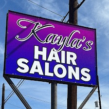 Kayla's Hair Salon