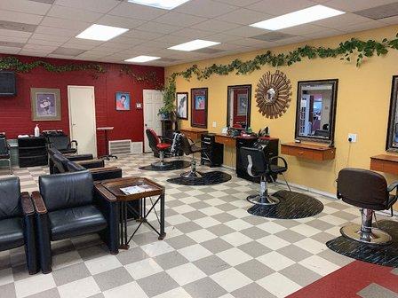 Kayla's Hair Salon