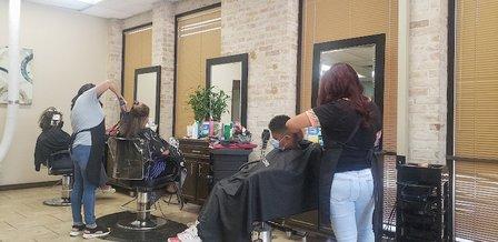 Cristina's Hair Studio