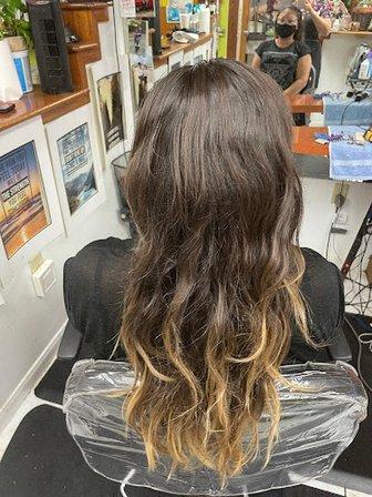 Miriam's Hair Salon