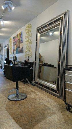 Rene Roberts Hair Studio