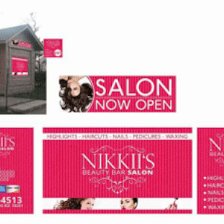 Nikkii's Beauty Bar Salon