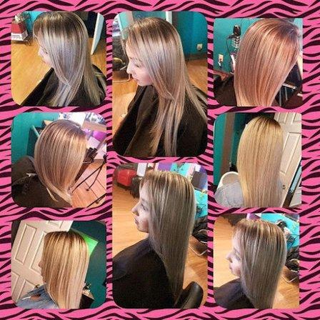 Nikkii's Beauty Bar Salon