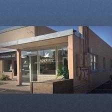 Epiphany Hair Studio & Olmos Park Boutique