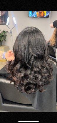 JUST YOUR BEAUTY HAIR STUDIO LLC