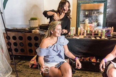 Bloom Salon + Studio