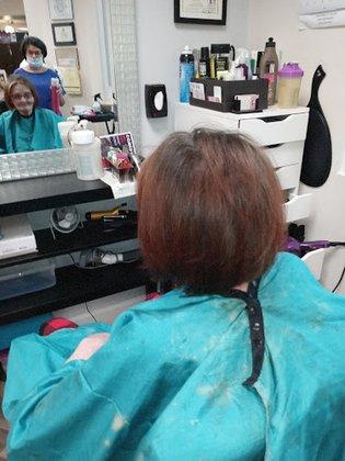 Faris Beauty Salon