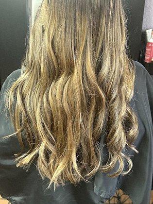 Vive Anna's Hair Studio