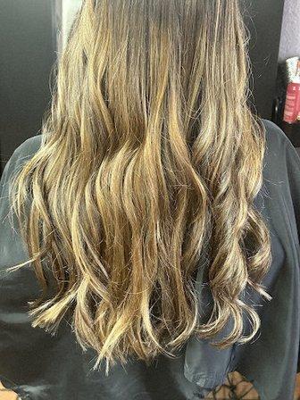 Vive Anna's Hair Studio