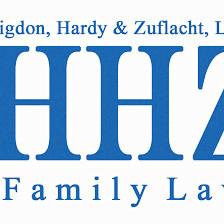 Charles E. Hardy, Family Lawyer