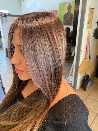 Salon Flor