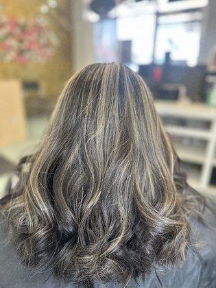 Queen's Hair Salon