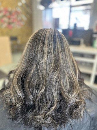 Queen's Hair Salon