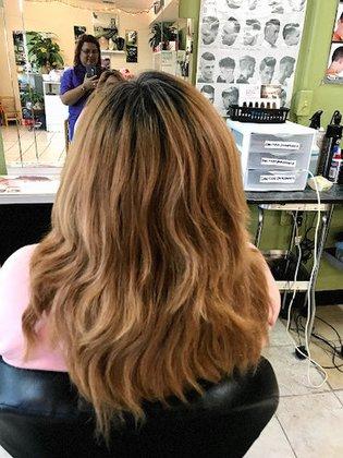 Little Princess Beauty Salon