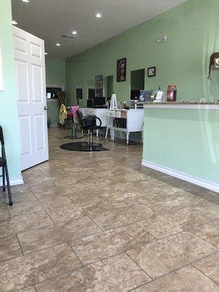 The Family Hair Studio
