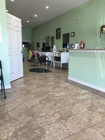 The Family Hair Studio