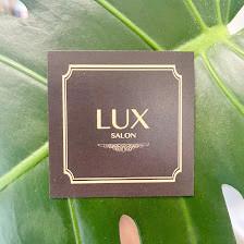 Lux Salon