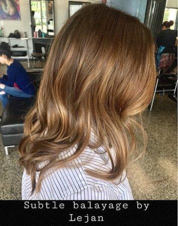 Lux Salon