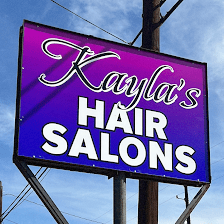 Kayla's Hair Studio