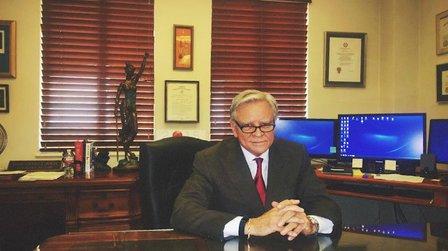 Rolando Rios Law
