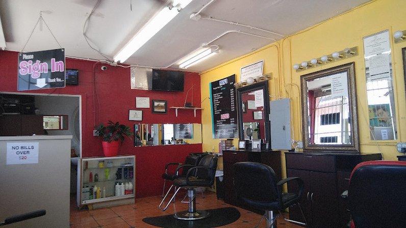 Kayla's Hair Studio