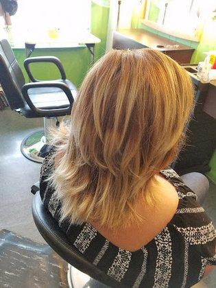 Gloria's Imperium Beauty Salon