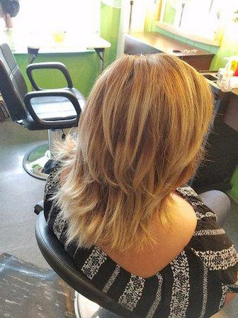 Gloria's Imperium Beauty Salon