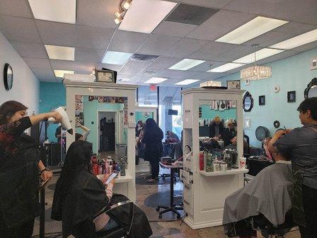 My Beauty Concepts Salon