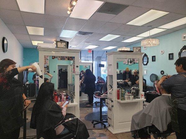 My Beauty Concepts Salon