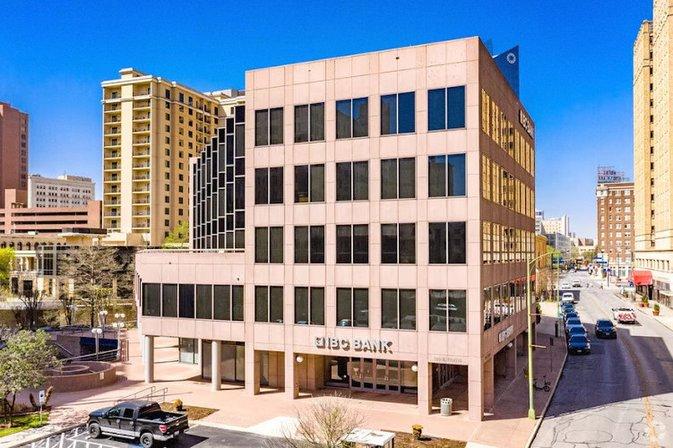Law Offices of Jeff Tom, P.C.