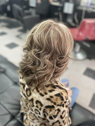 Hair Xperts Salon