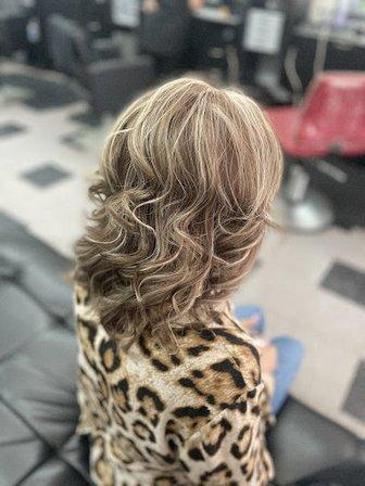 Hair Xperts Salon